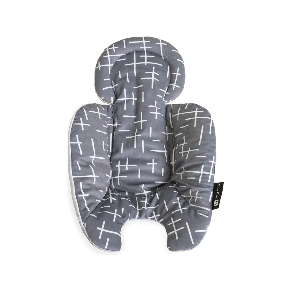 4moms Newborn Insert - Plush - Image 8