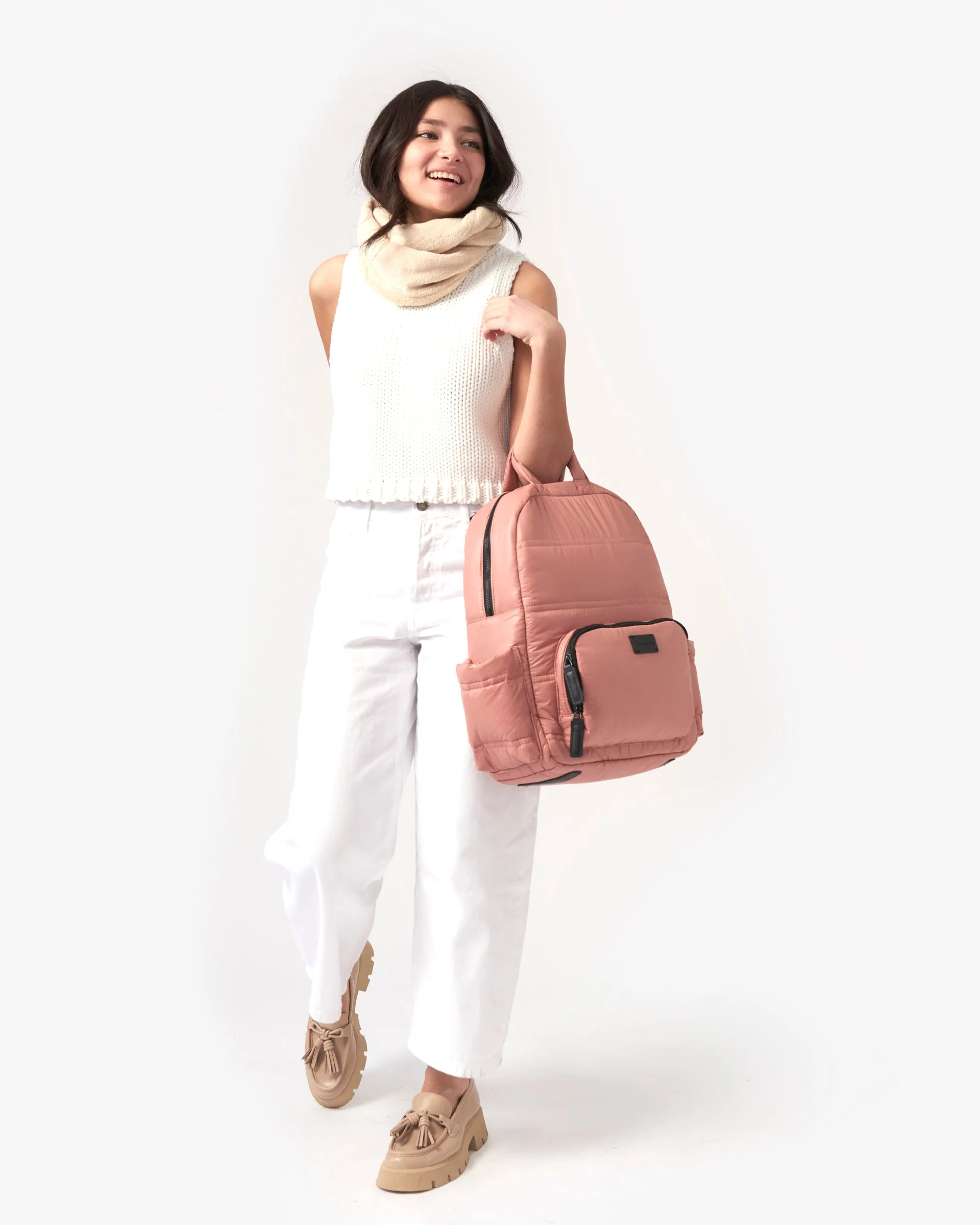 7AM Enfant BK718 Diaper Backpack - Image 4