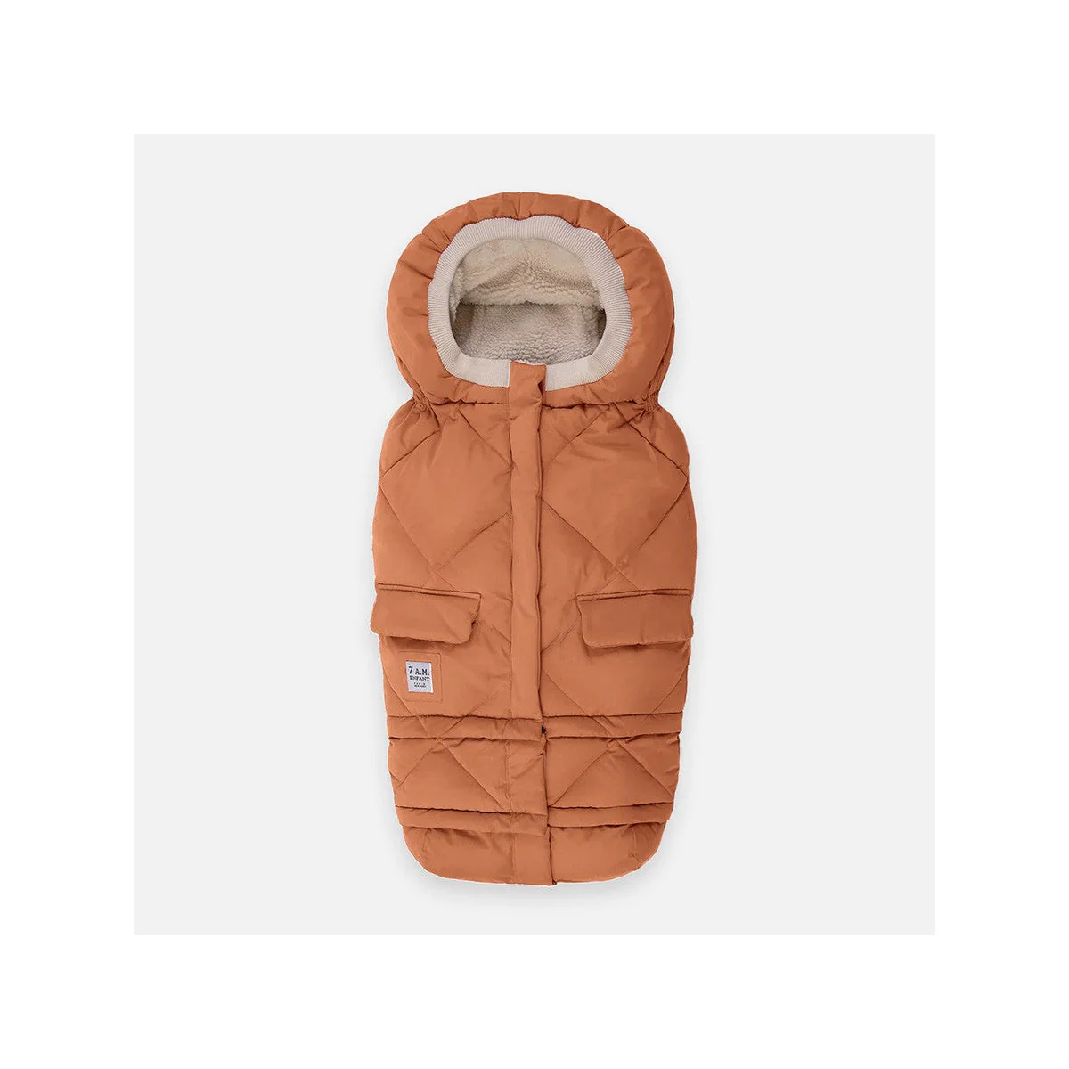 7AM Enfant Blanket 212 Evolution - Image 101