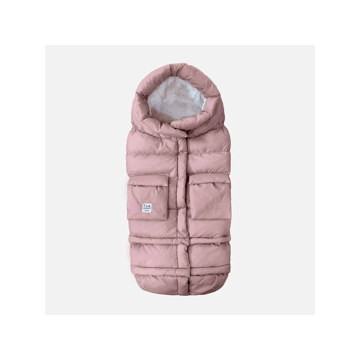 7AM Enfant Blanket 212 Evolution - Image 107