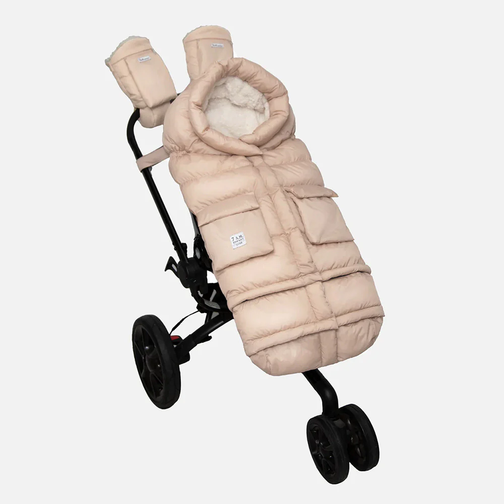 7AM Enfant Blanket 212 Evolution - Image 46