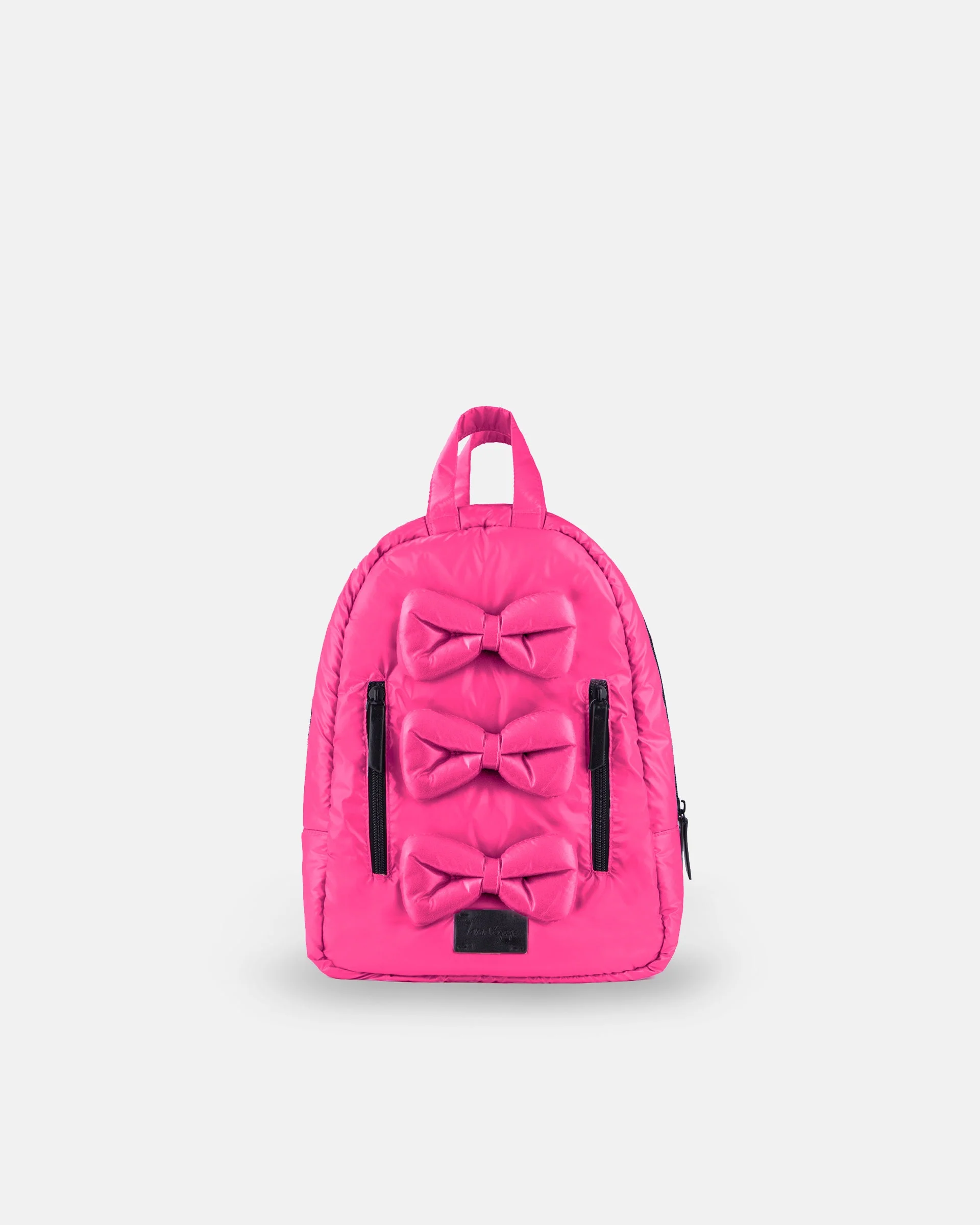 7AM Enfant Bows Backpack - Image 3