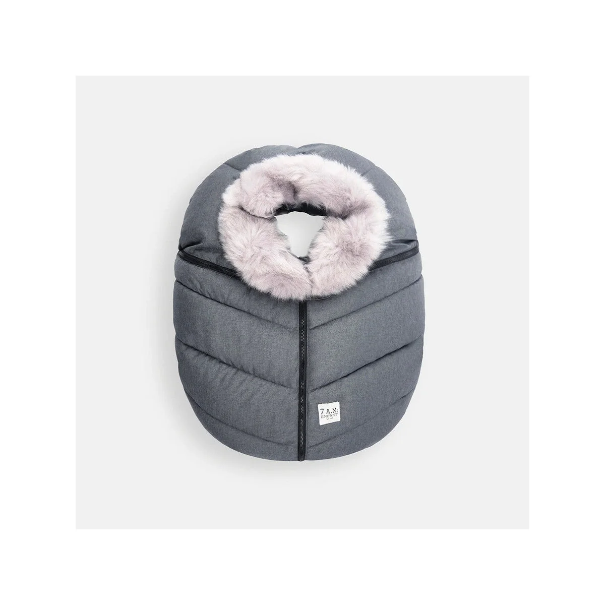 7AM Enfant Car Seat Cocoon - Image 110