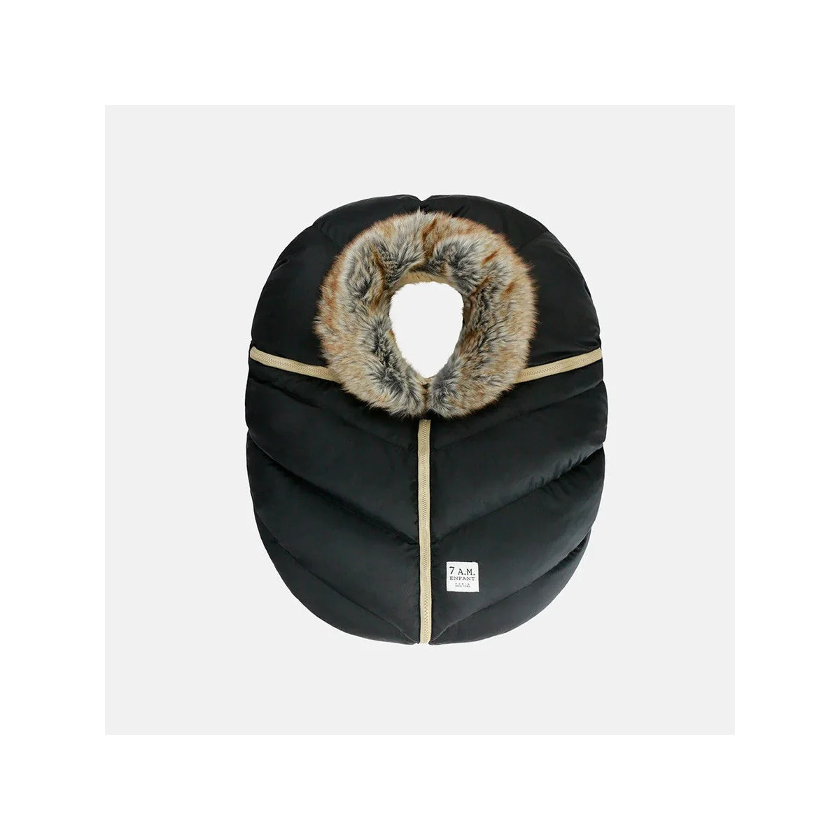 7AM Enfant Car Seat Cocoon - Image 114