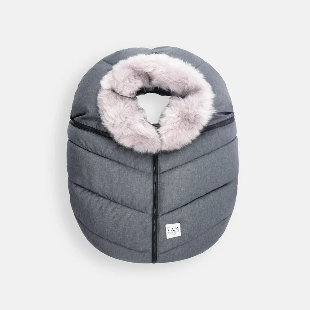 7AM Enfant Car Seat Cocoon - Image 66