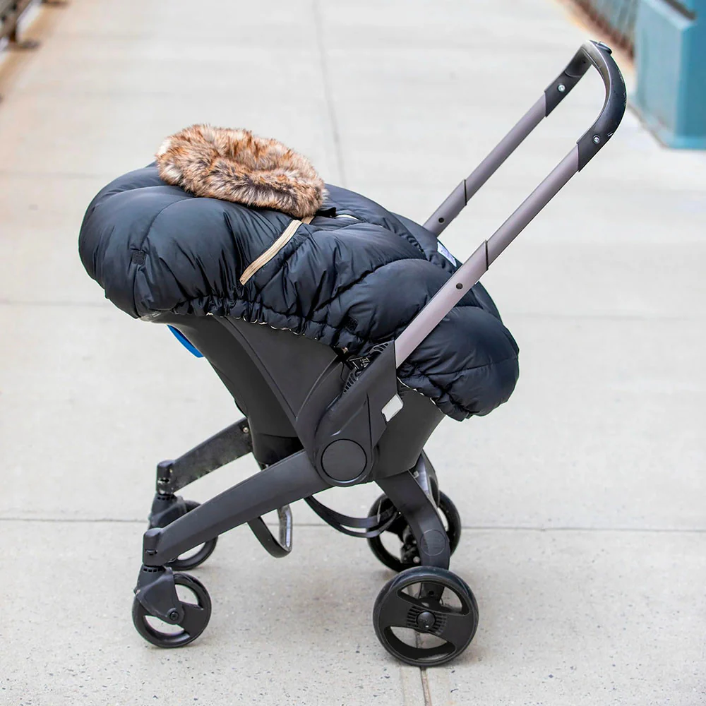 7AM Enfant Car Seat Cocoon - Image 89