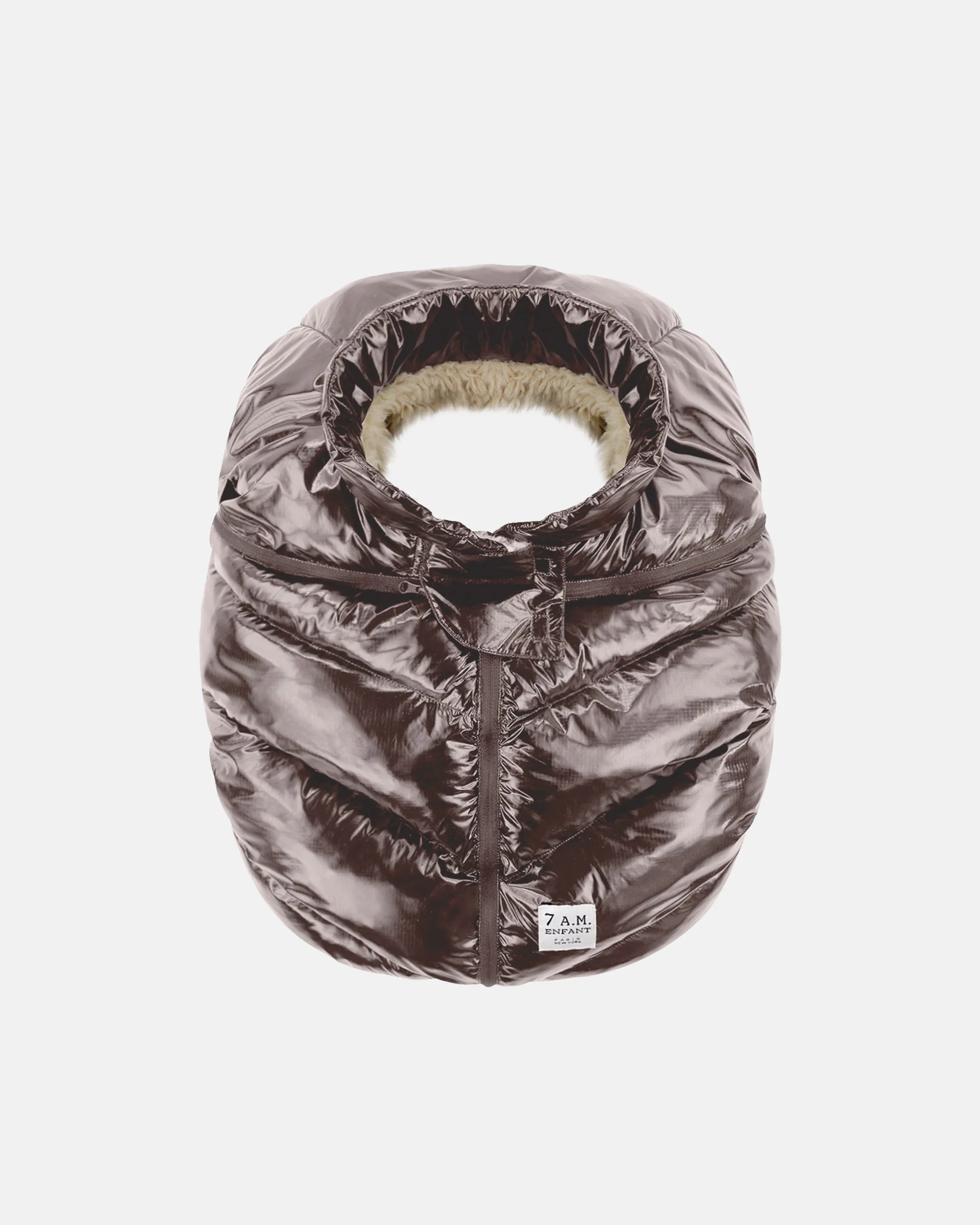 7AM Enfant Car Seat Cocoon - Image 95
