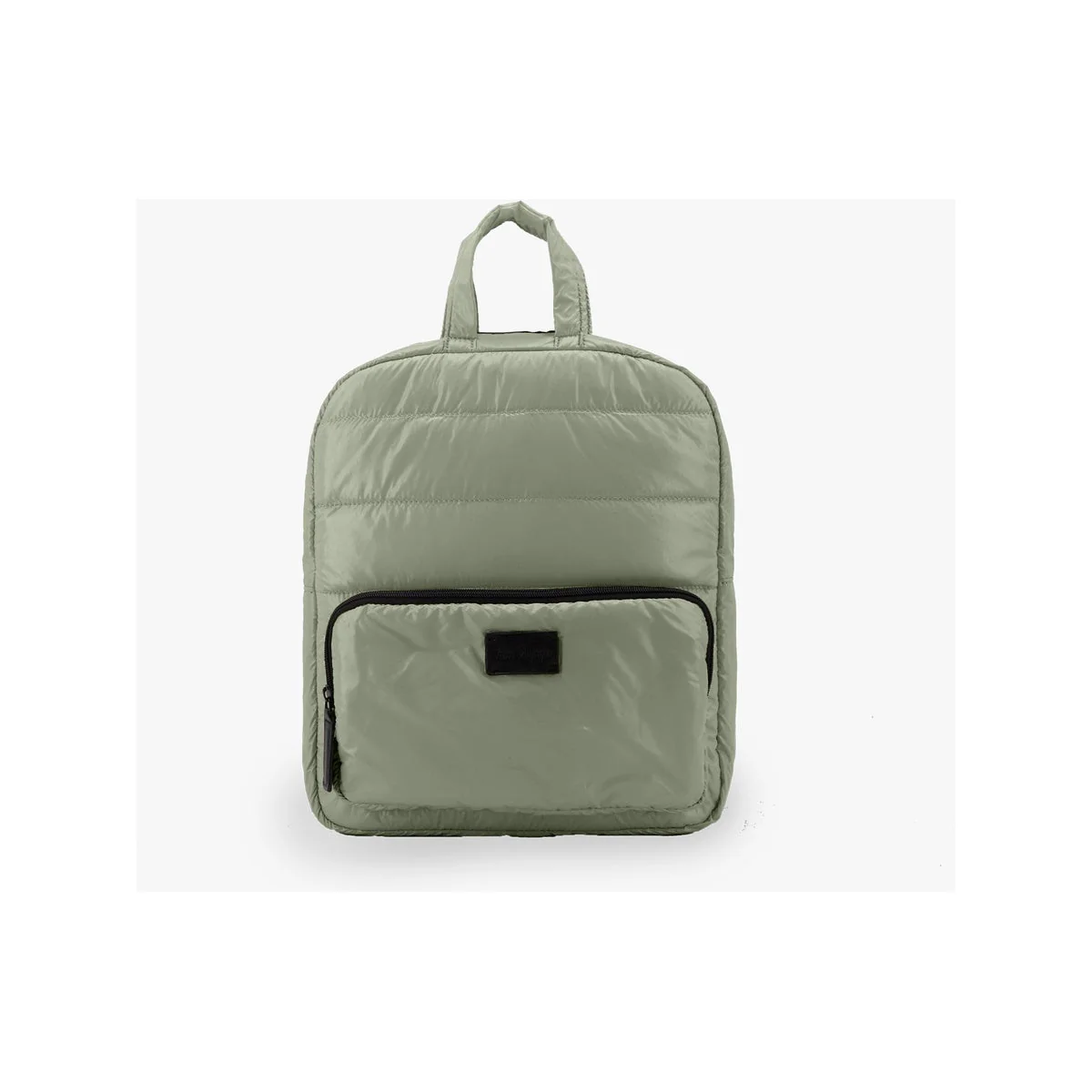7AM Enfant Midi Classic backpack - Matcha - Image 2