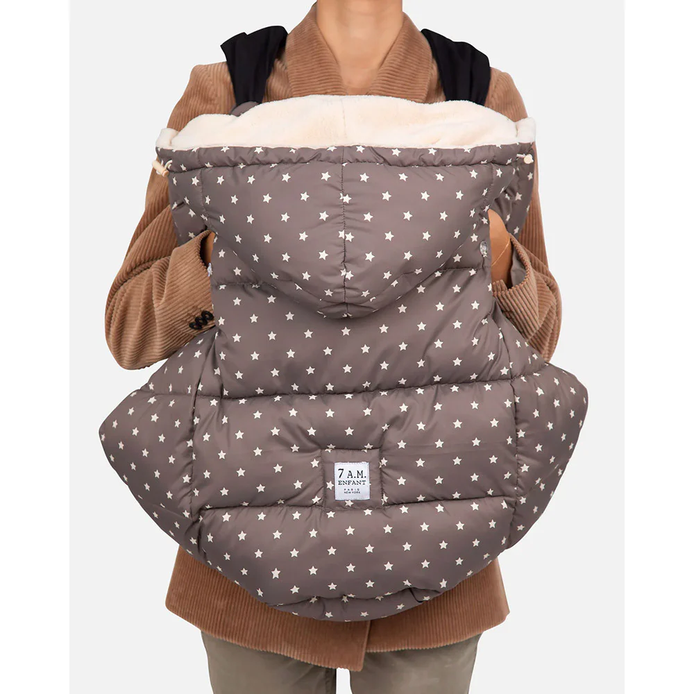7AM Enfant K-Poncho - Image 13