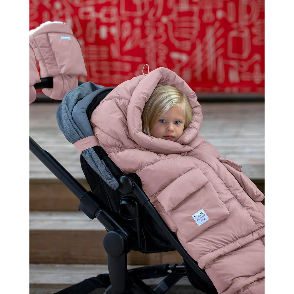 7AM Enfant Warmmuffs - Image 15