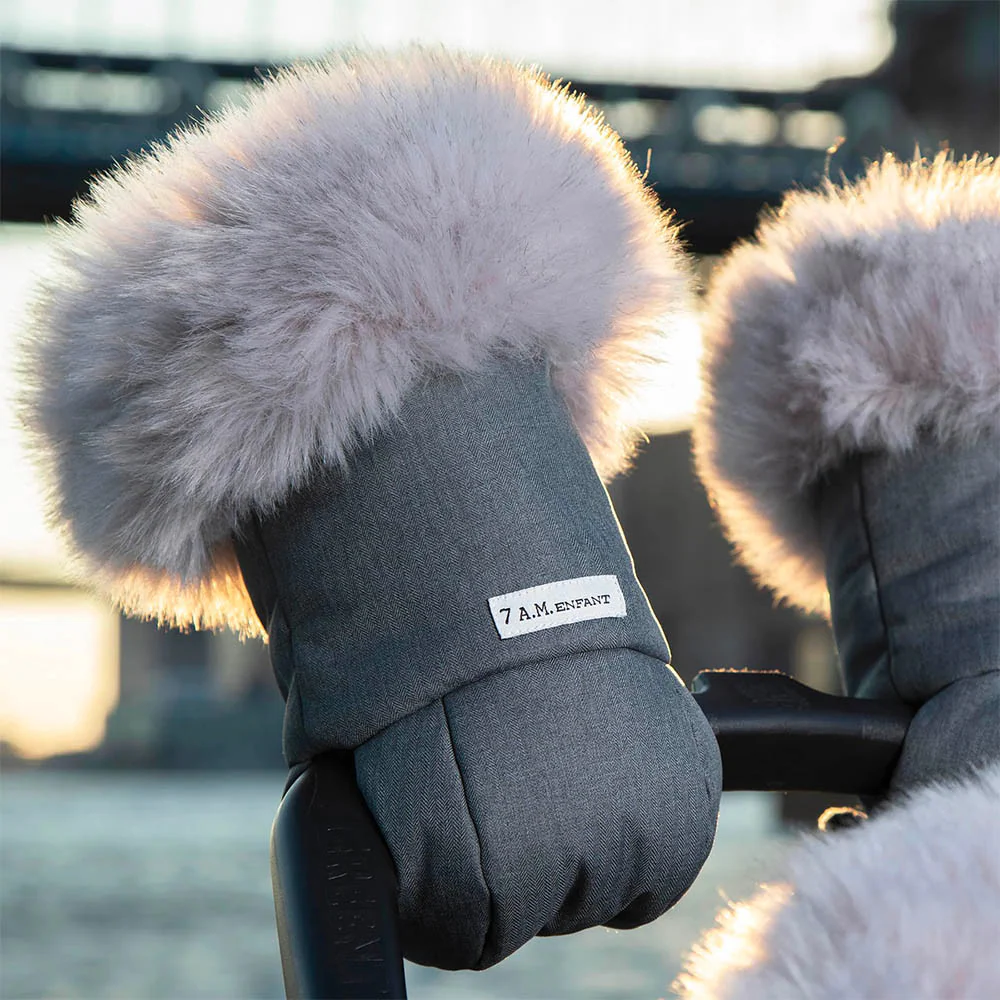 7AM Enfant Warmmuffs - Image 25