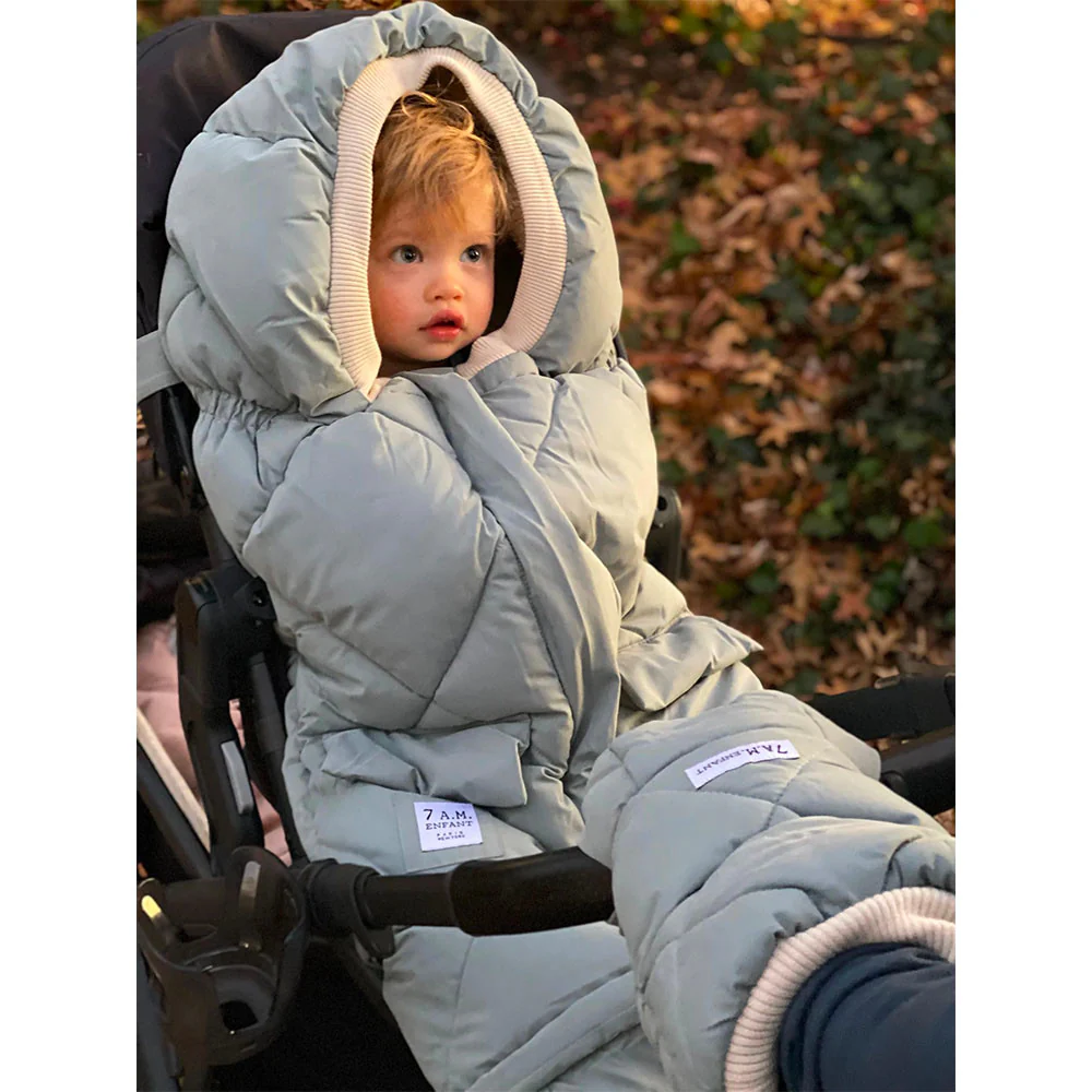7AM Enfant Warmmuffs - Image 53
