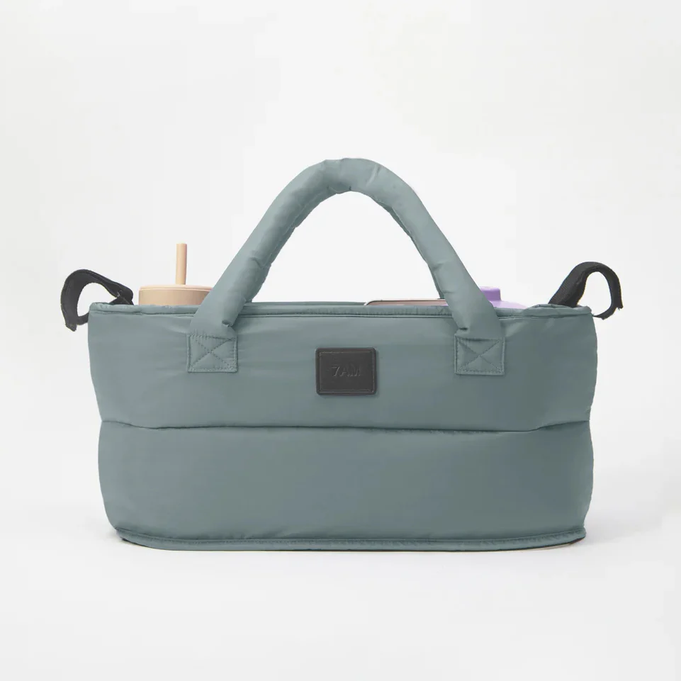 7AM Enfant Stroller Organizer