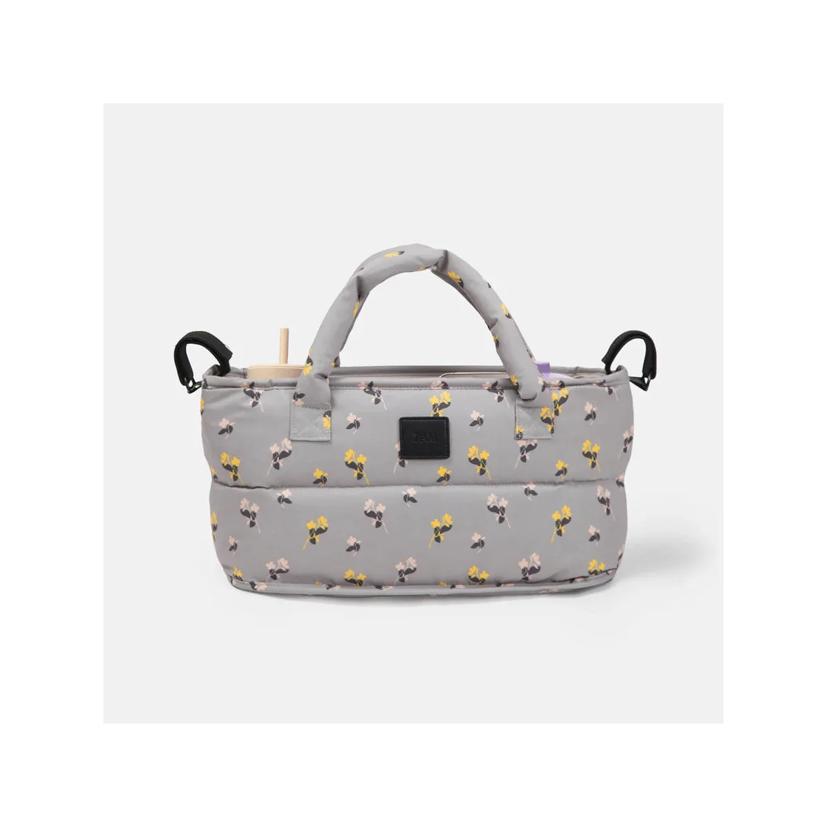 7AM Enfant Stroller Organizer - Image 14