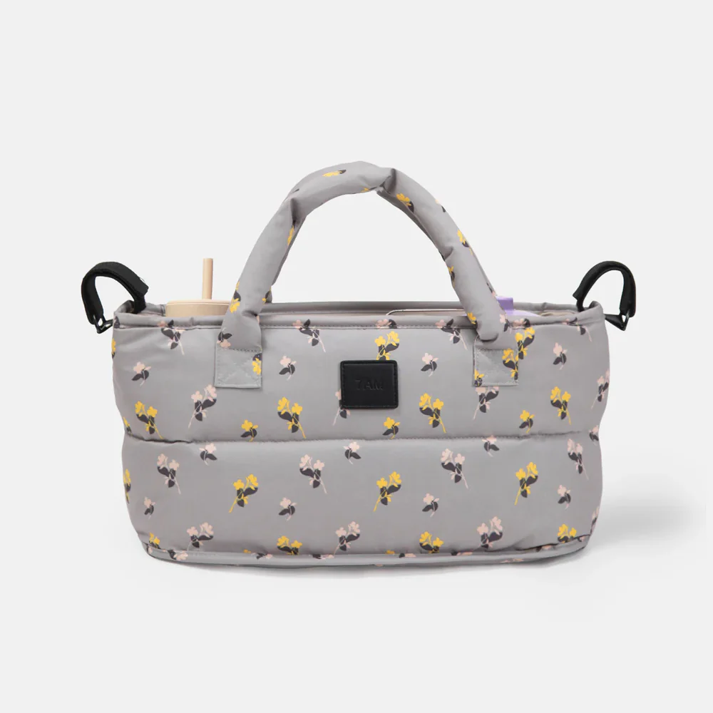 7AM Enfant Stroller Organizer - Image 3