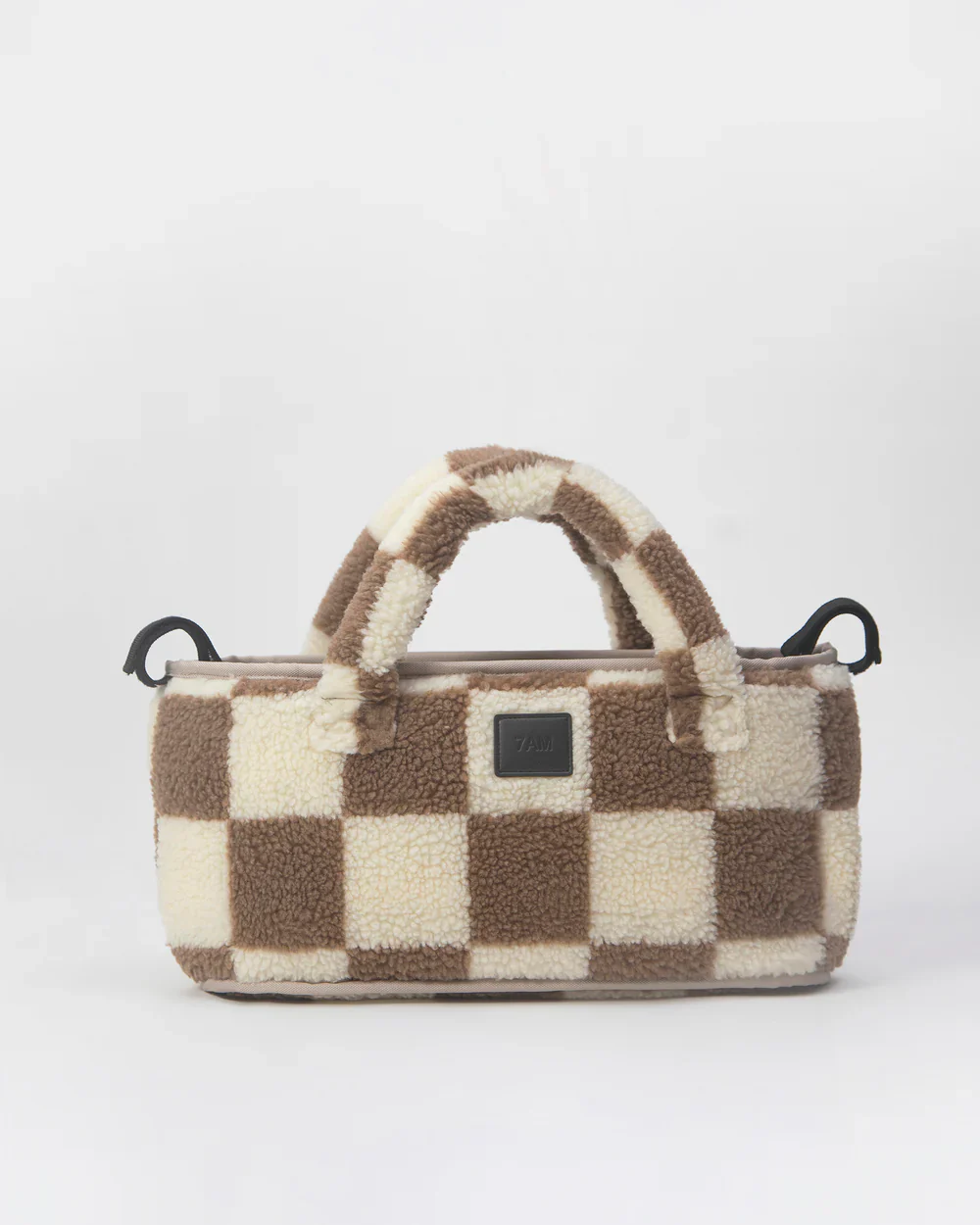 7AM Enfant Stroller Organizer - Image 9