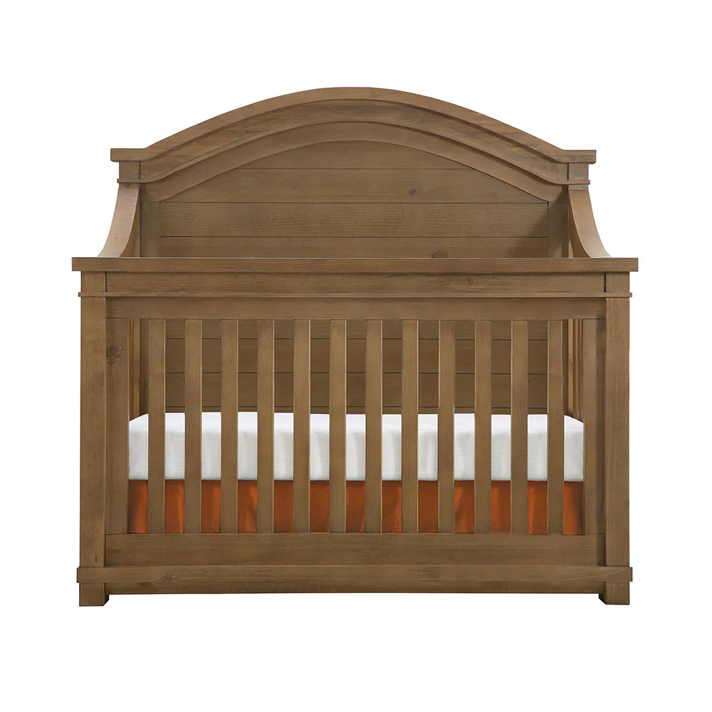 appleseed Rowan Archtop Crib - Image 5