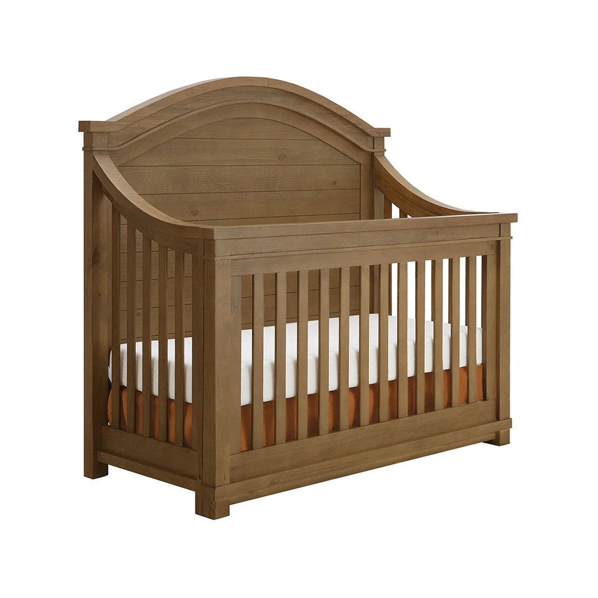 appleseed Rowan Archtop Crib - Image 7