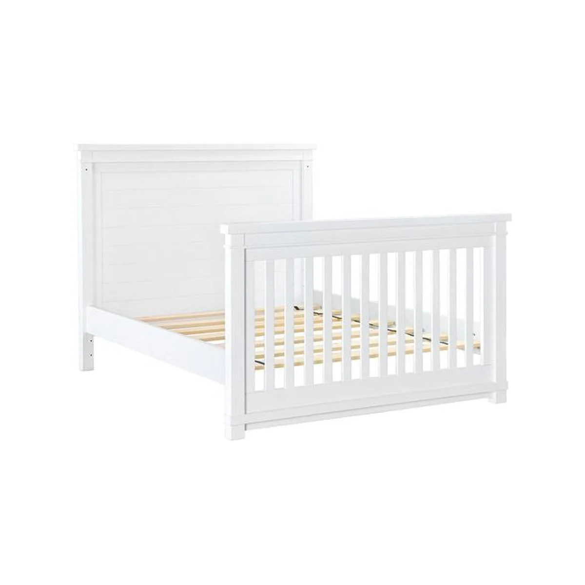 appleseed Rowan Full Size Rail - Image 10