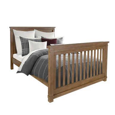 appleseed Rowan Full Size Rail - Image 5