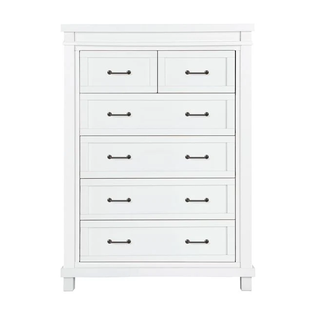 appleseed Rowan Tall Dresser - Image 6
