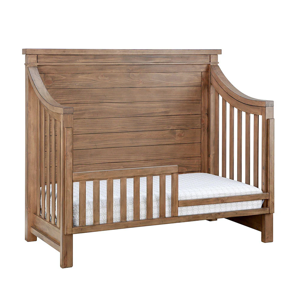 appleseed Rowan Toddler Rail - Image 3