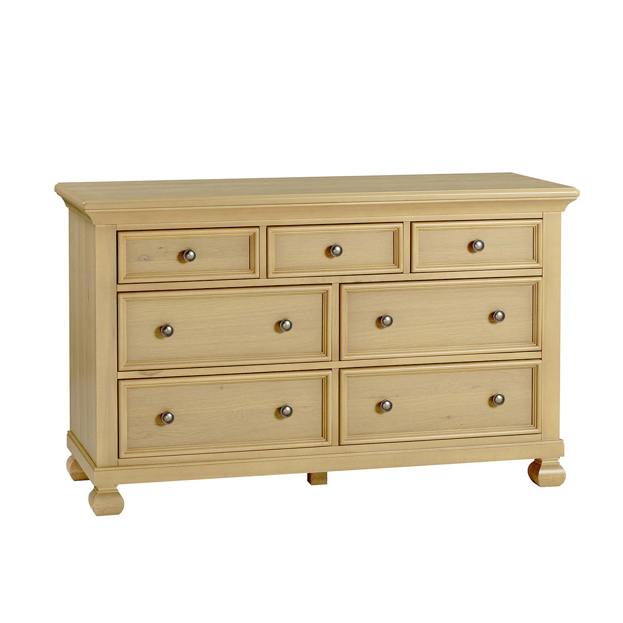 appleseed Solvang Double Dresser - Image 5