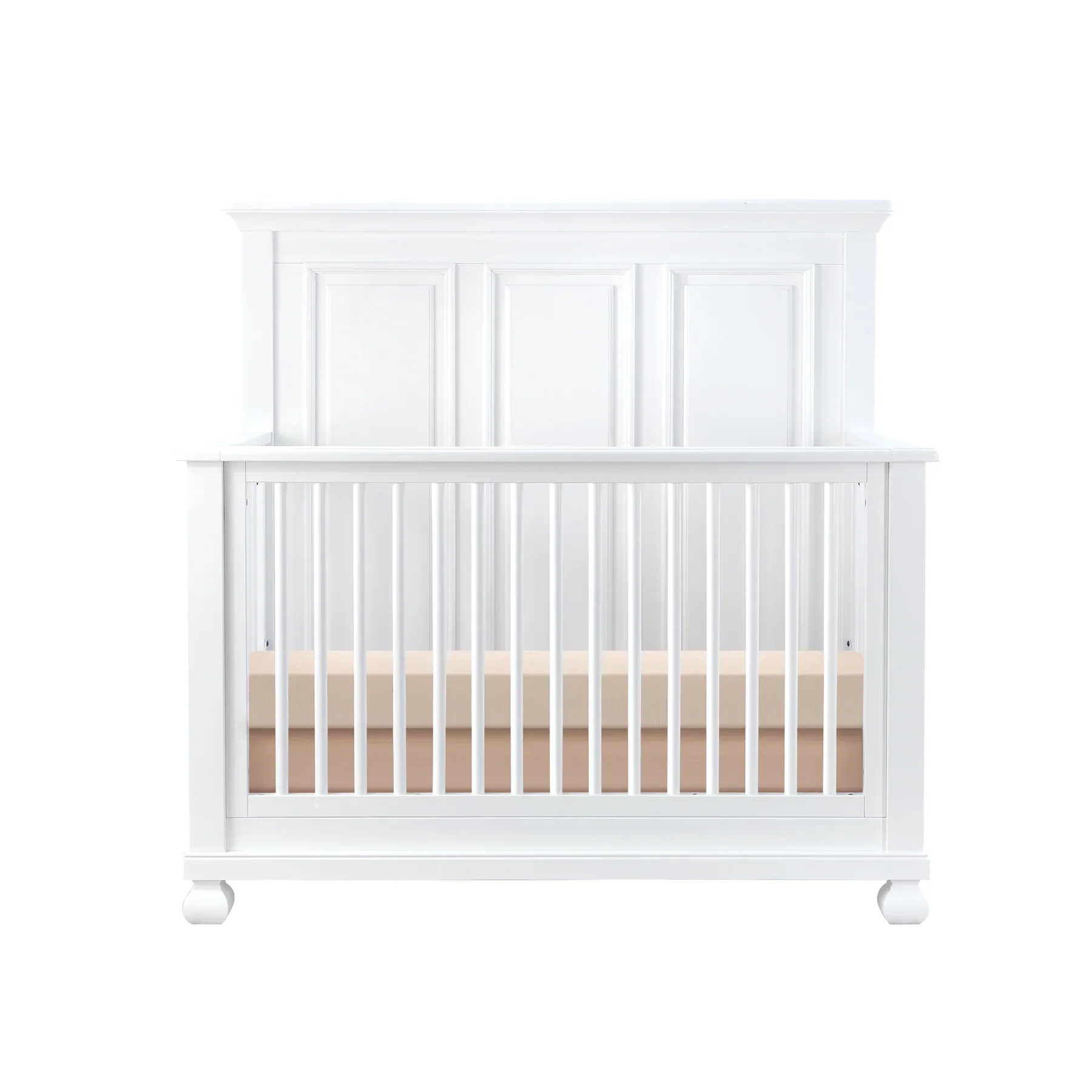appleseed Solvang Flat Top Crib - Image 17