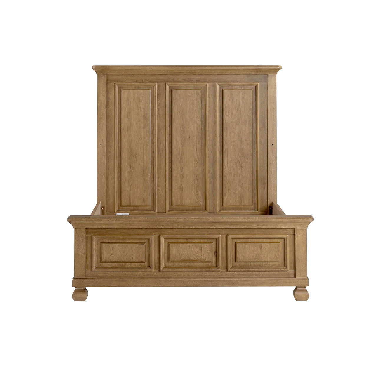 appleseed Solvang Low Profile Footboard - Image 3