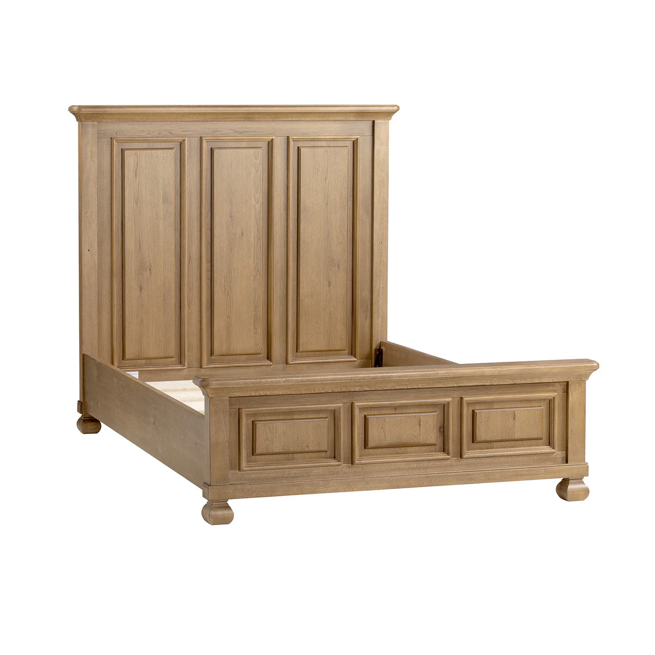 appleseed Solvang Low Profile Footboard - Image 4