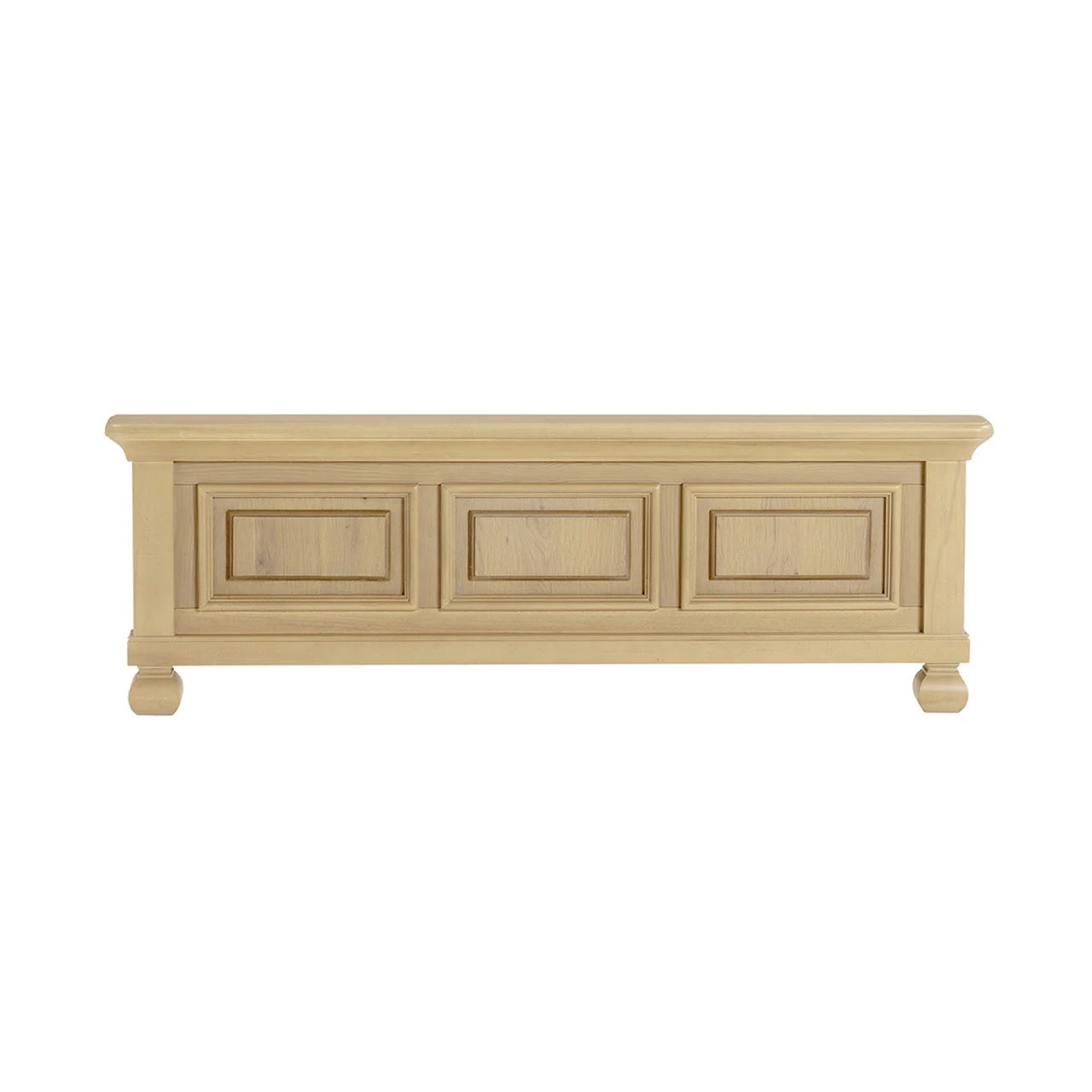 appleseed Solvang Low Profile Footboard - Image 5
