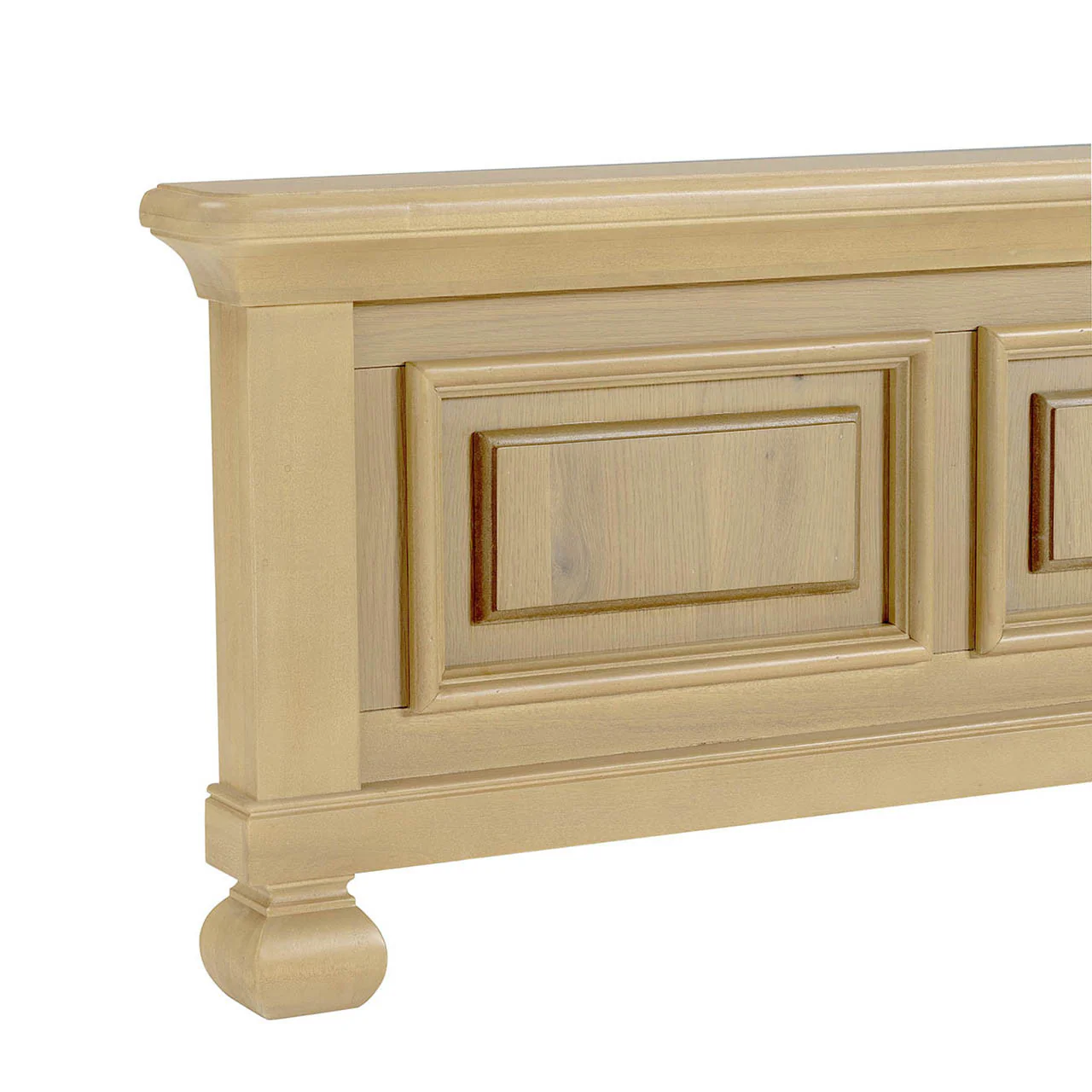 appleseed Solvang Low Profile Footboard - Image 6