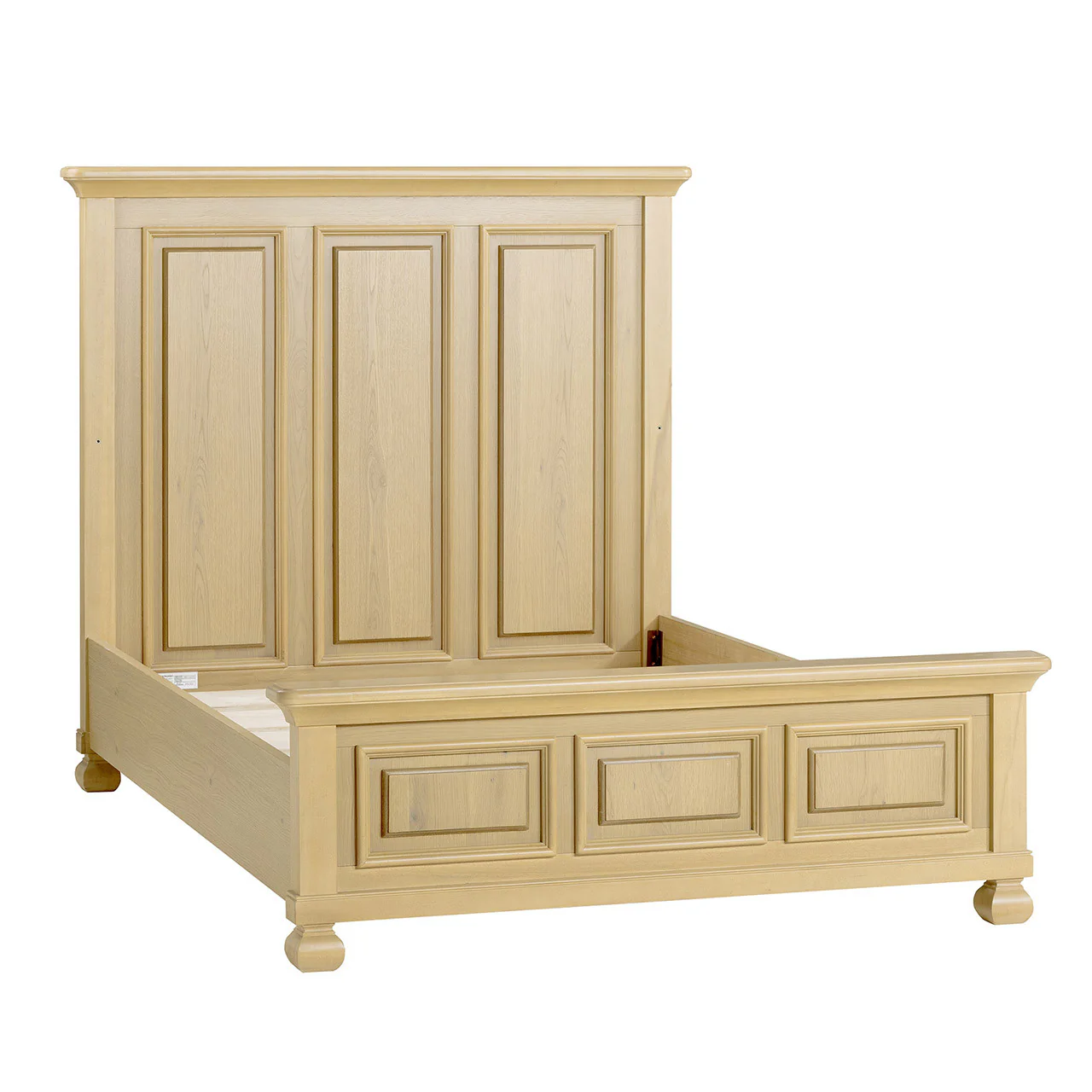 appleseed Solvang Low Profile Footboard - Image 7