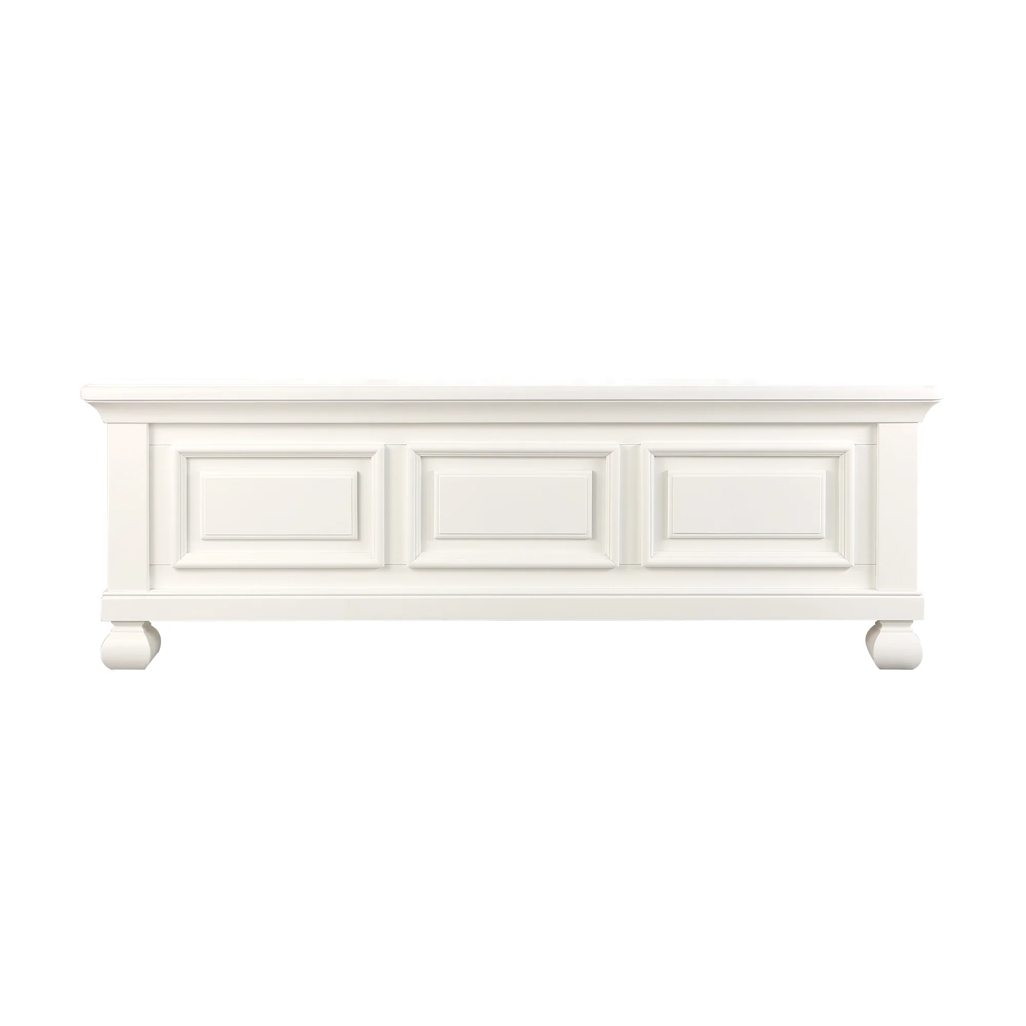appleseed Solvang Low Profile Footboard - Image 8
