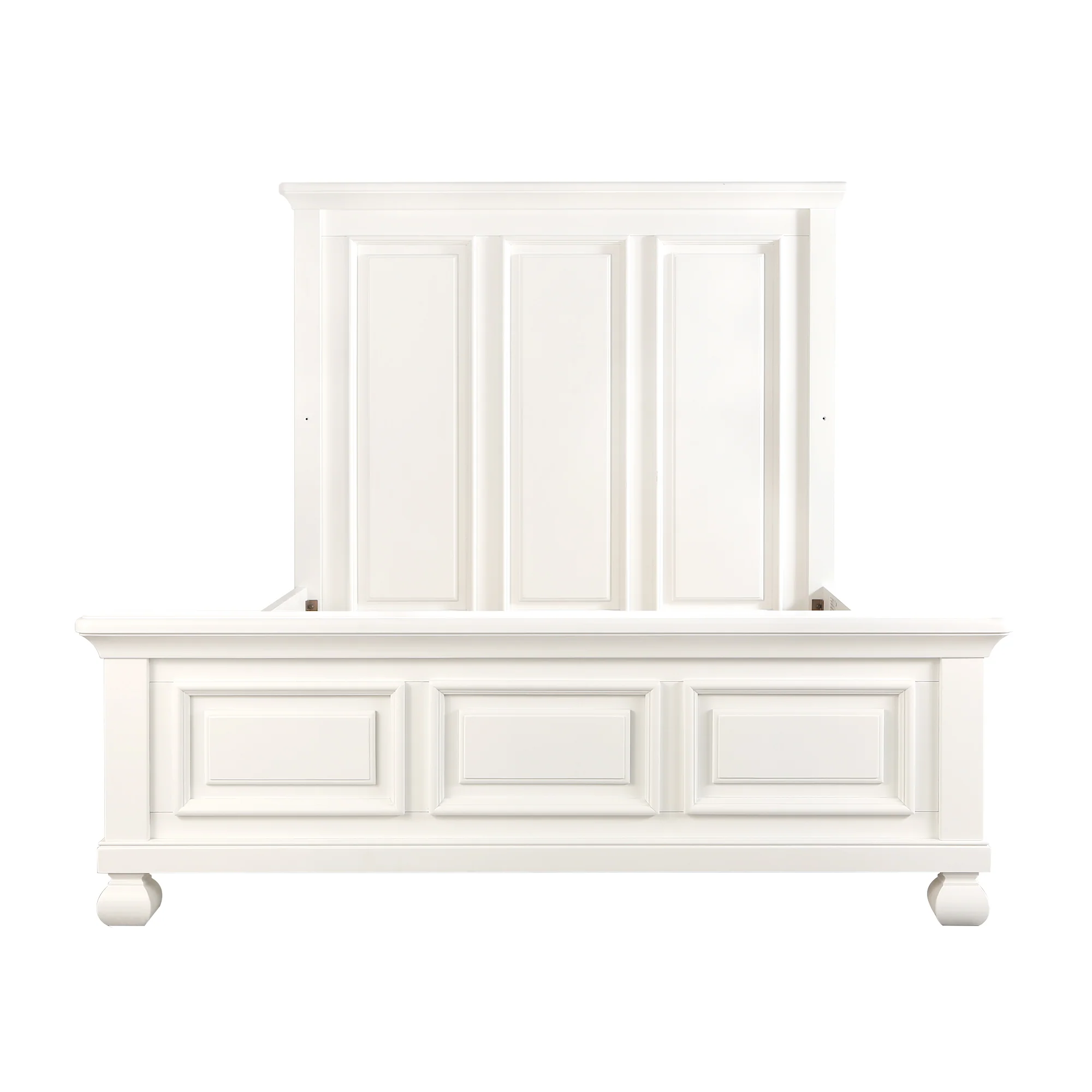 appleseed Solvang Low Profile Footboard - Image 9