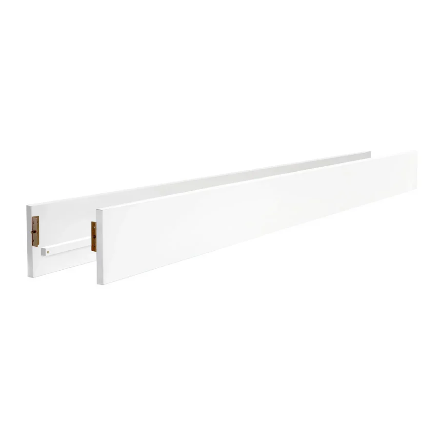 appleseed Solvang Pure White Bundle - Image 5