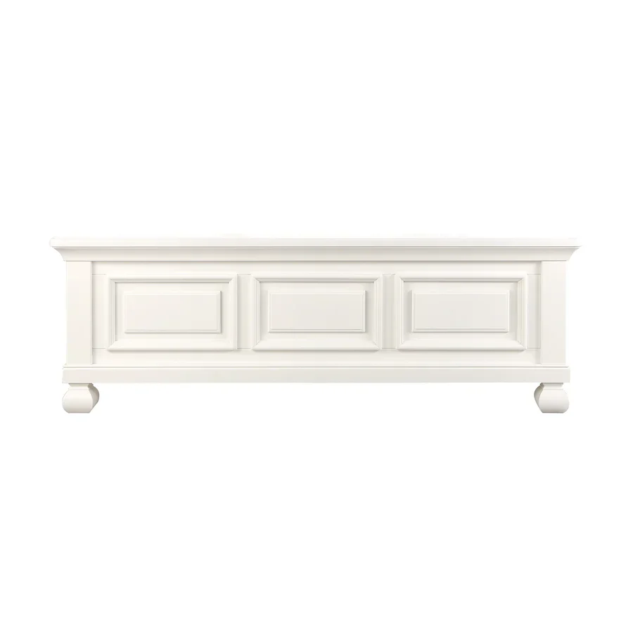 appleseed Solvang Pure White Bundle - Image 6