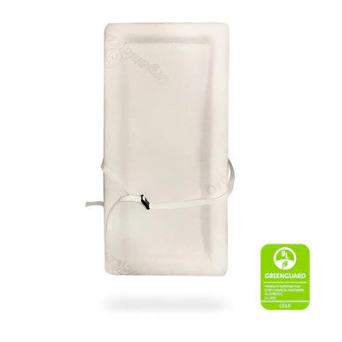 BabyRest Platinum 4 Sided Contoured Pad - Image 2