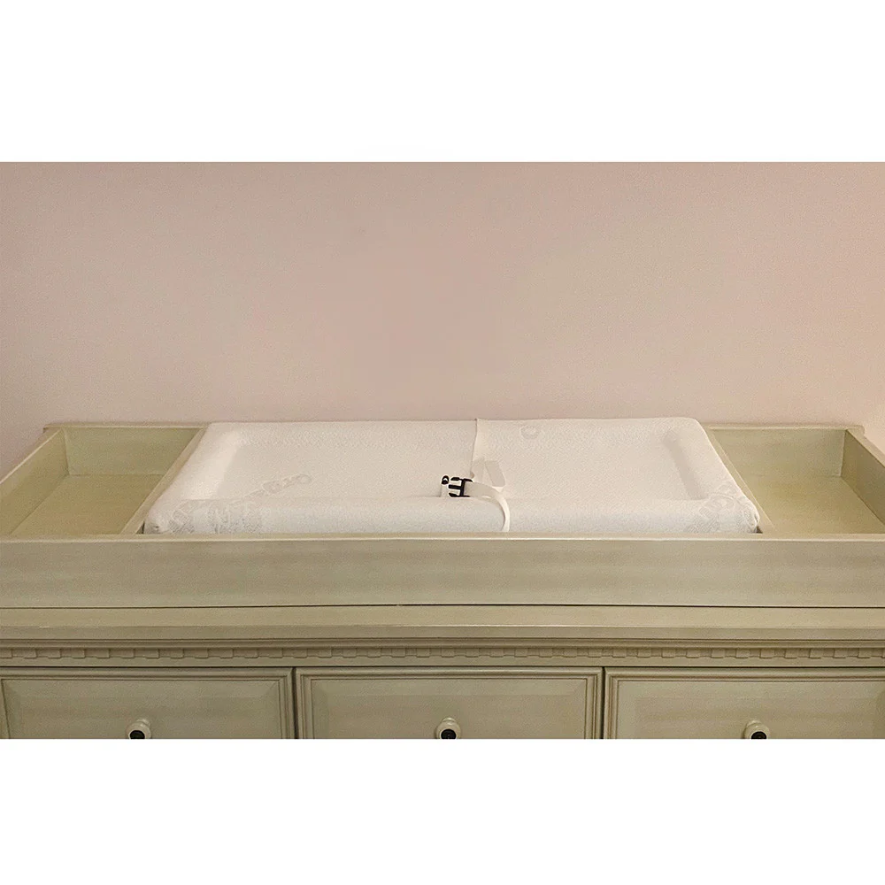 BabyRest Platinum 4 Sided Contoured Pad - Image 5