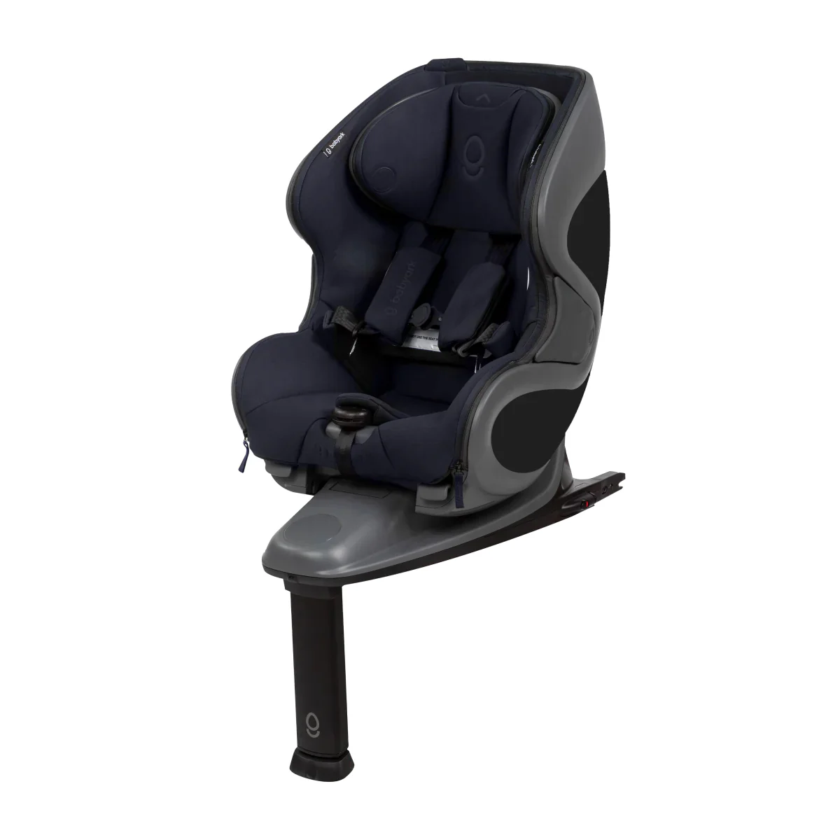 babyark G01 Classic Convertible Car Seat - Image 6