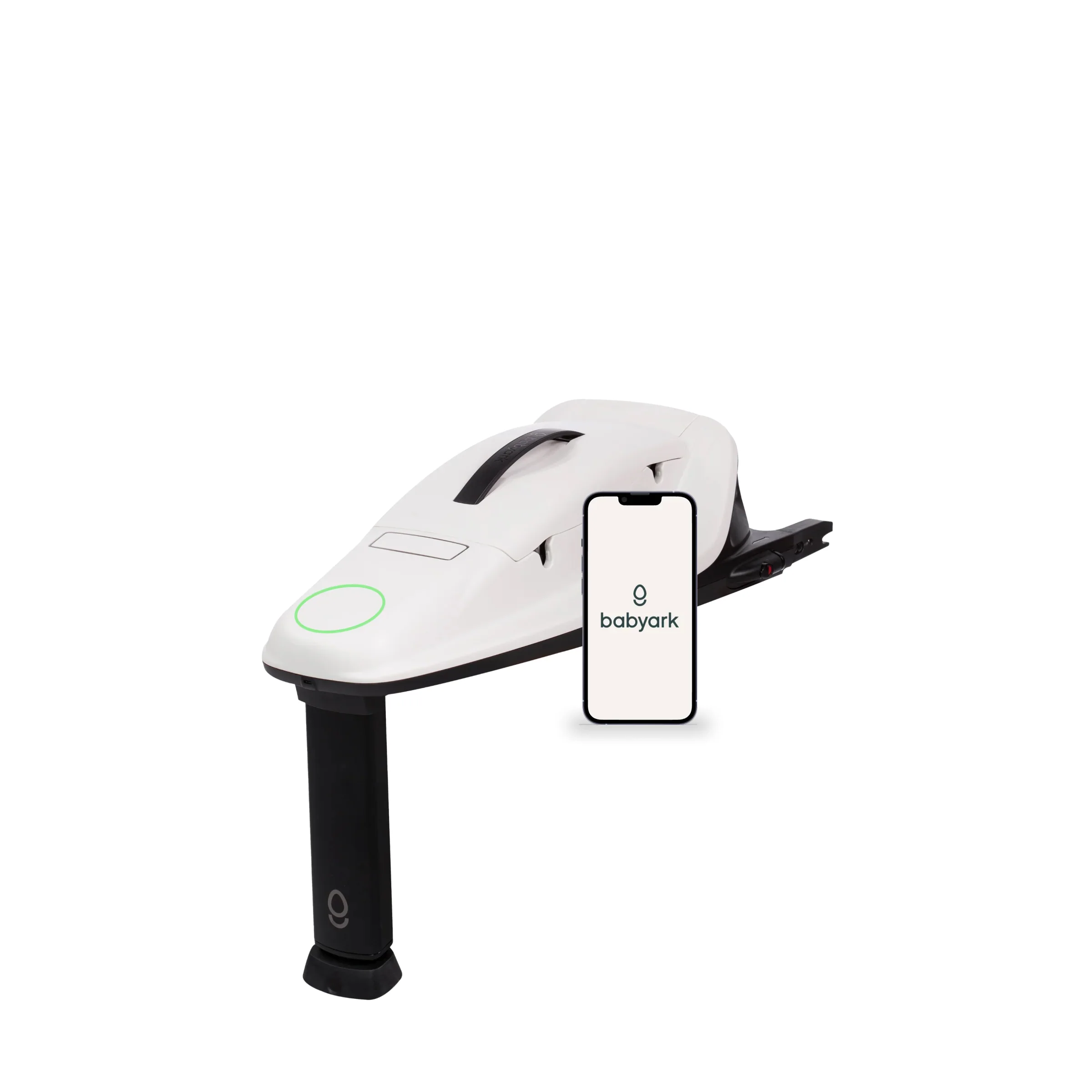 babyark G01 Smart Base - Image 3