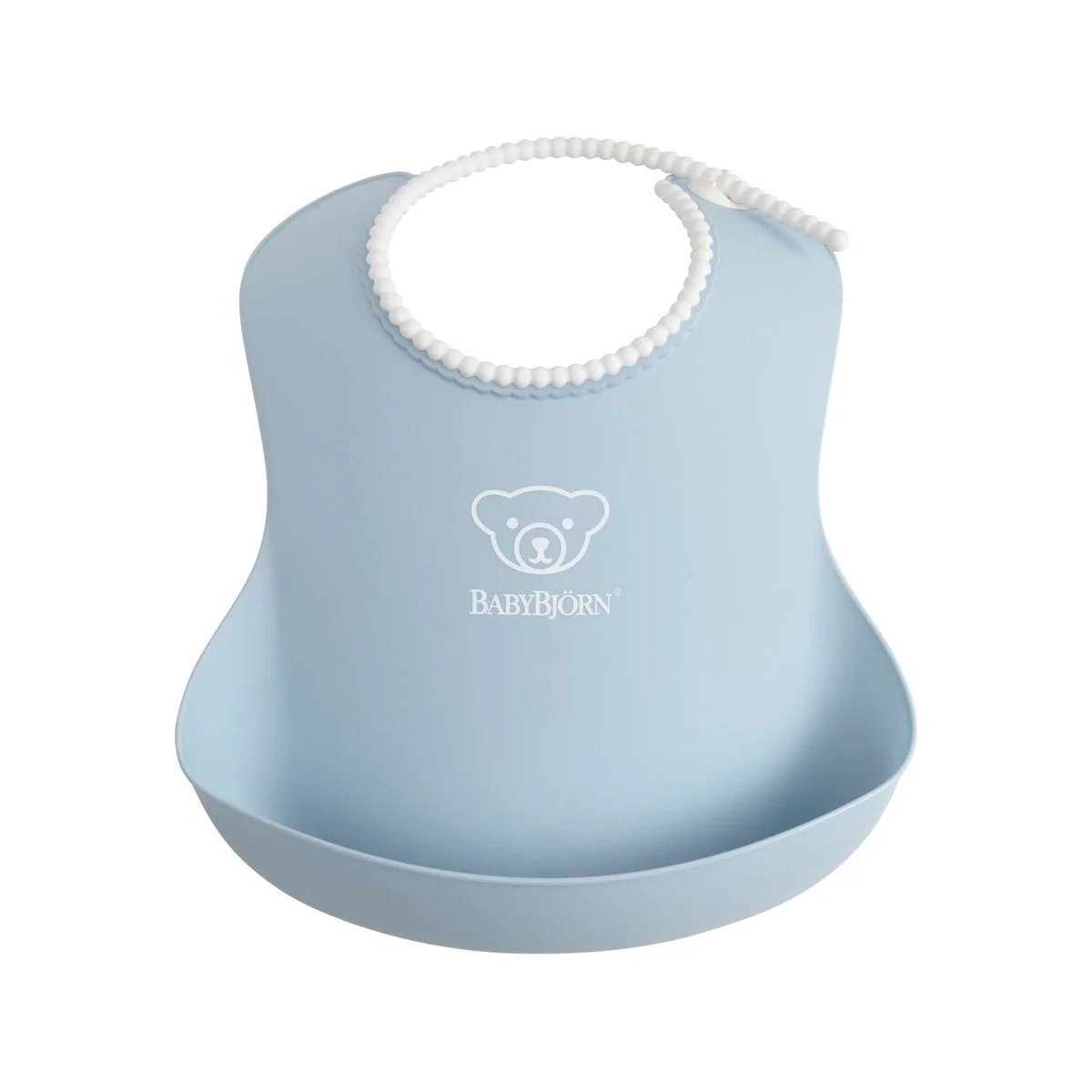 BabyBjorn Baby Bib - Image 7