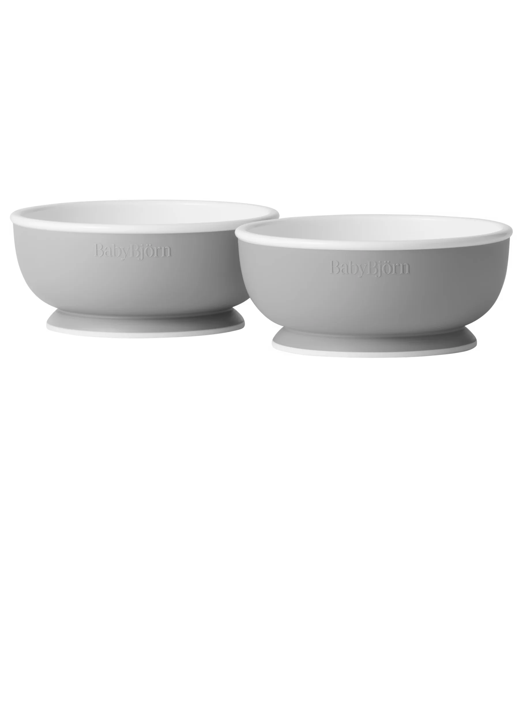 BabyBjörn Baby Bowl, 2-pack - Image 4