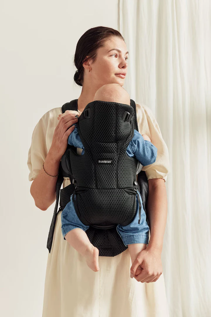 BabyBjörn Baby Carrier Free - Image 8