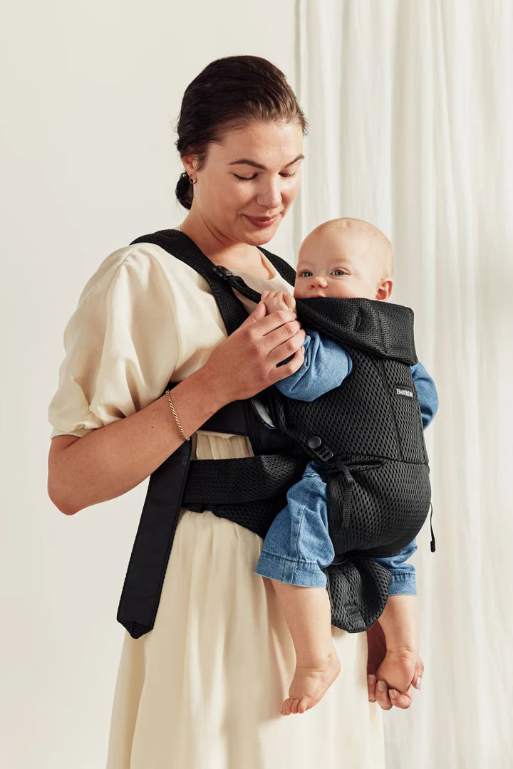 BabyBjörn Baby Carrier Free - Image 9
