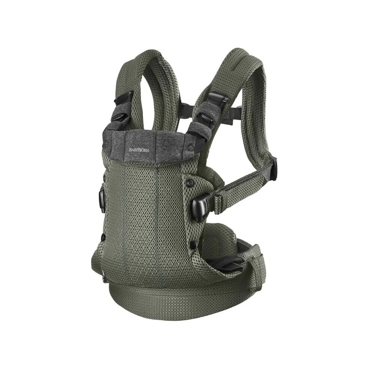 BabyBjorn Baby Carrier Harmony - Image 30