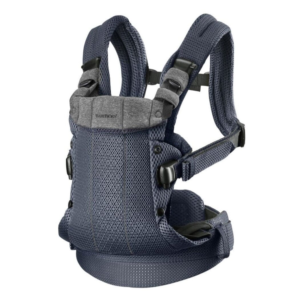 BabyBjorn Baby Carrier Harmony - Image 4