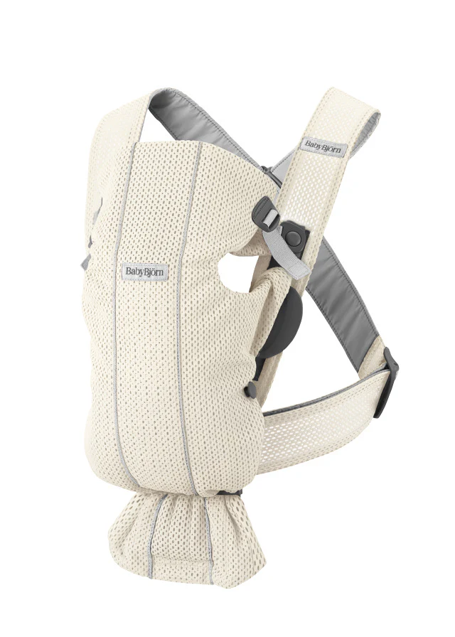 BabyBjörn Baby Carrier Mini - Image 14