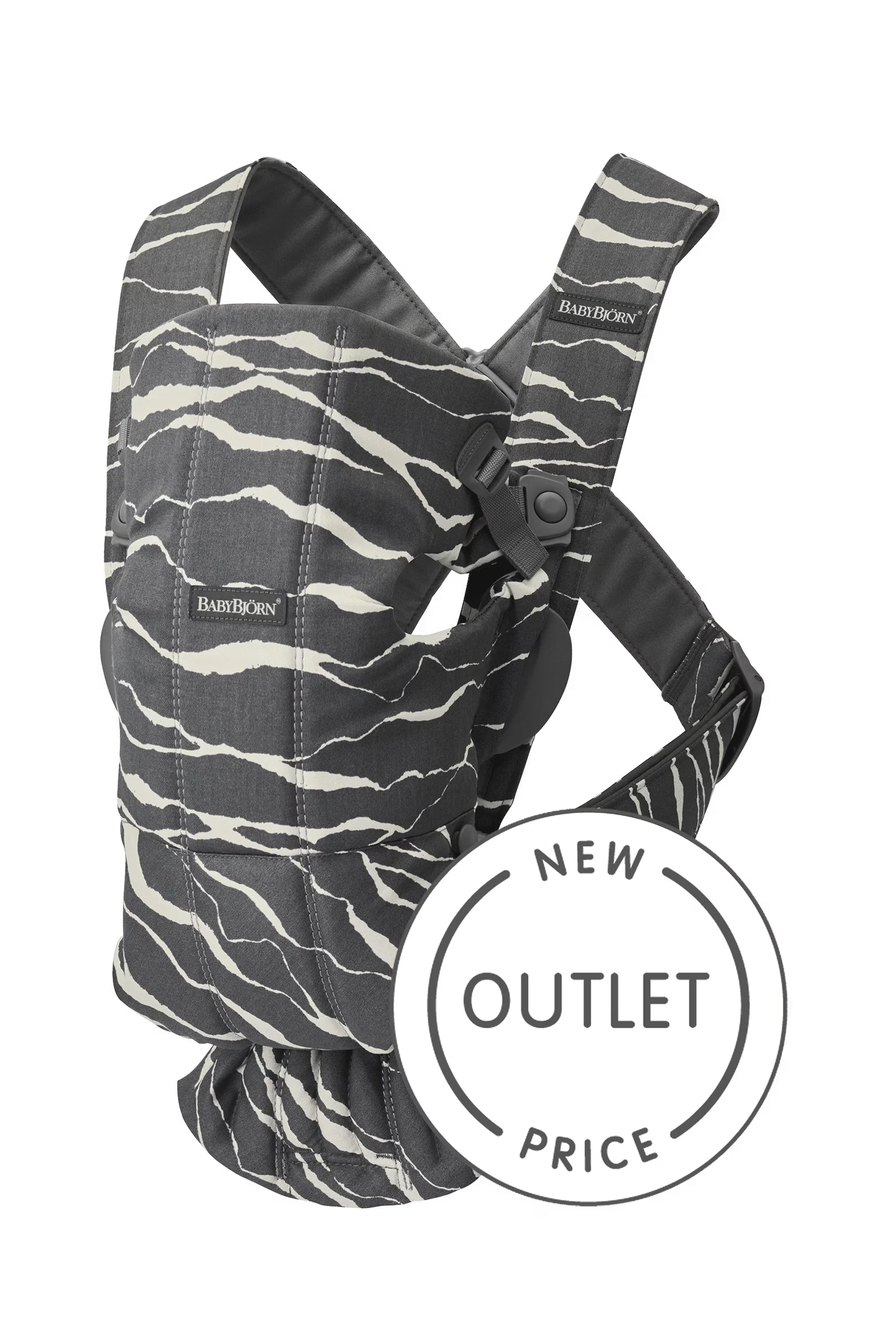 BabyBjörn Baby Carrier Mini - Image 25