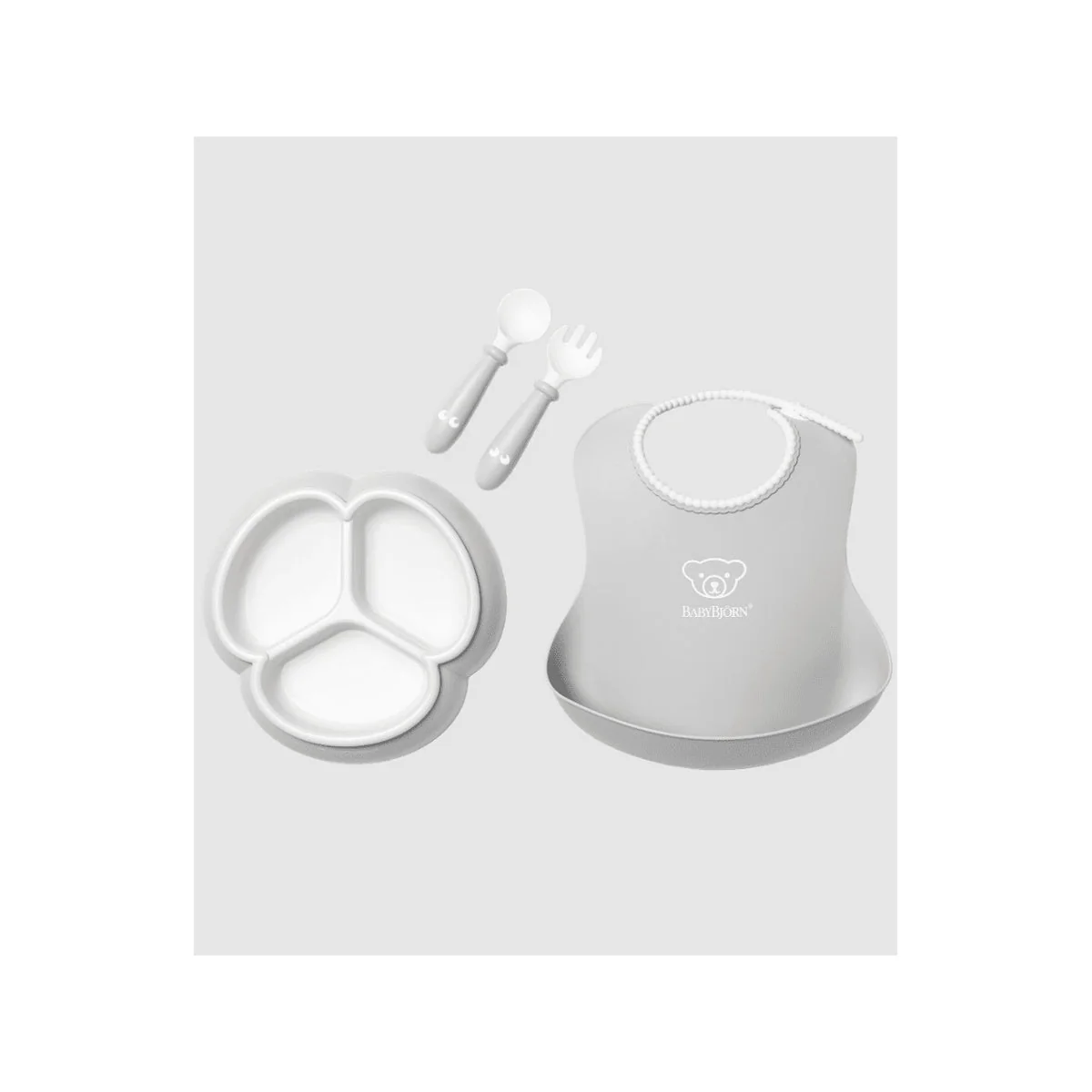 BabyBjörn Mealtime Set, 4 pcs - Image 12